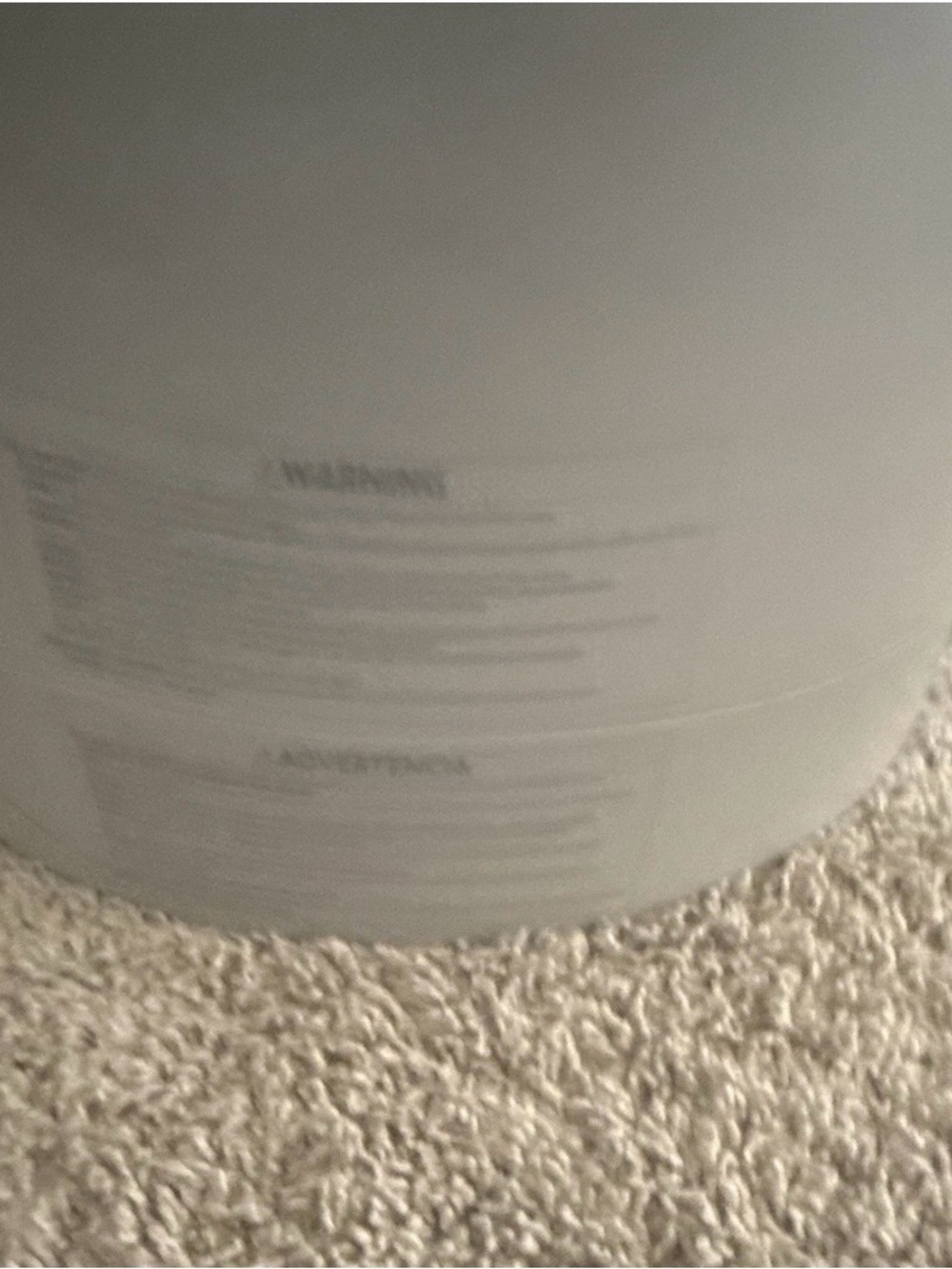 Nuby Grey Child Support Seat - Picture 3 of 3